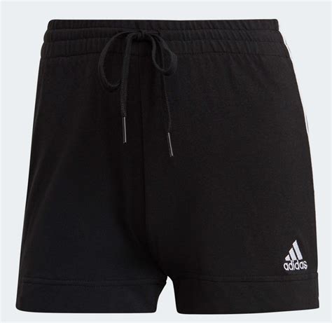 adidas kort broek|adidas cotton shorts.